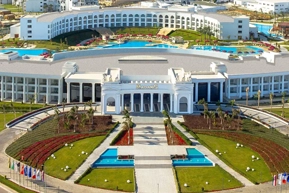 Rixos Radamis Sharm El Sheikh