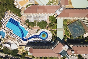 Selectum Family Resort Side