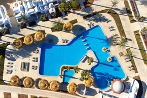 Swissotel Sharm El Sheikh